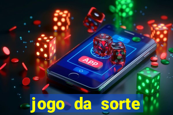 jogo da sorte online aviator