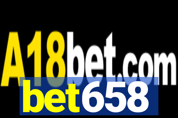 bet658