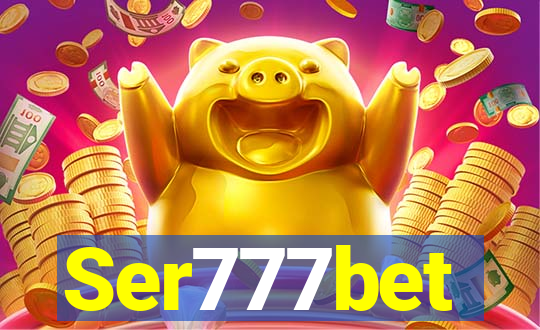 Ser777bet