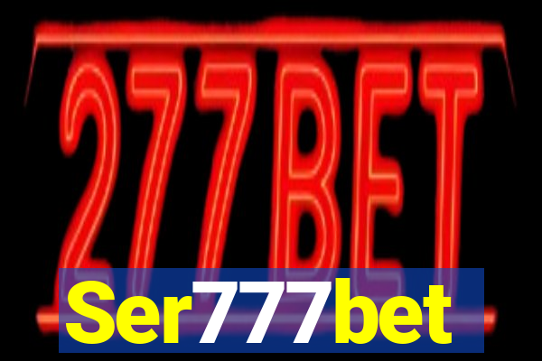 Ser777bet