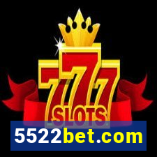 5522bet.com