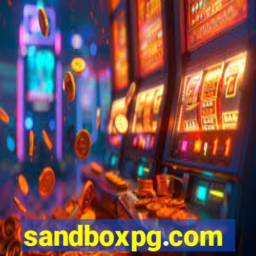 sandboxpg.com