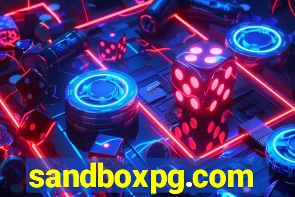 sandboxpg.com