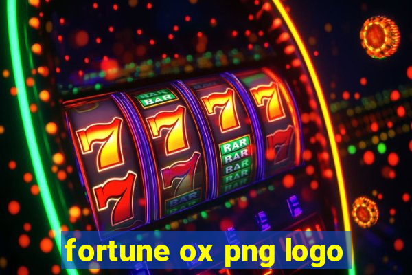 fortune ox png logo