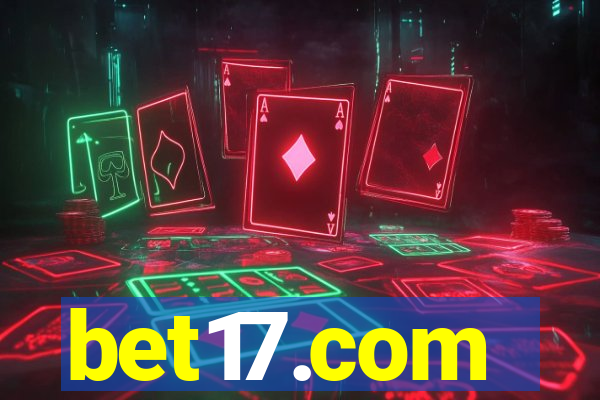 bet17.com