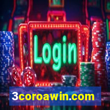 3coroawin.com