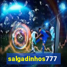 salgadinhos777