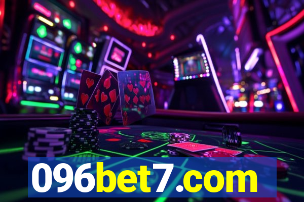 096bet7.com