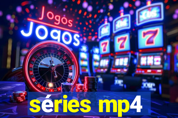 séries mp4