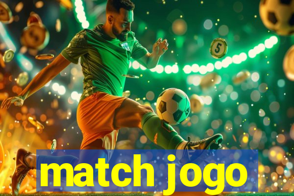 match jogo