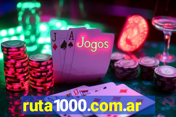 ruta1000.com.ar