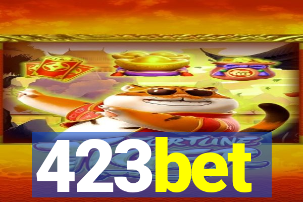 423bet