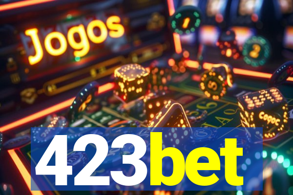 423bet