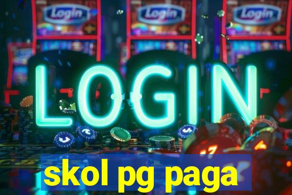 skol pg paga