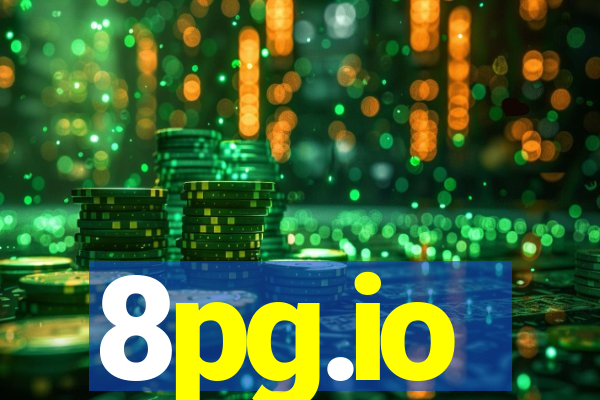 8pg.io