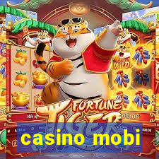 casino mobi