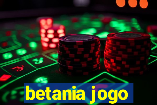 betania jogo