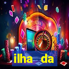 ilha da tenta莽茫o brasil telegram