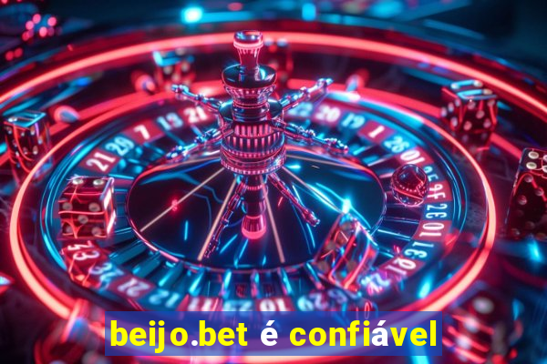 beijo.bet é confiável