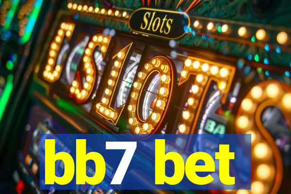 bb7 bet