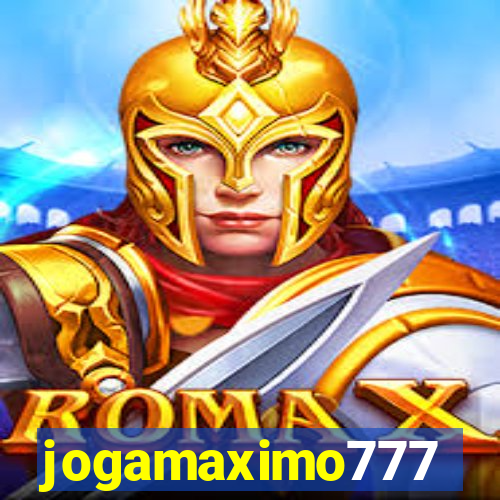 jogamaximo777