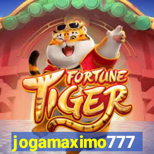 jogamaximo777