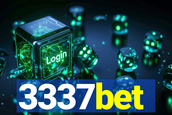 3337bet