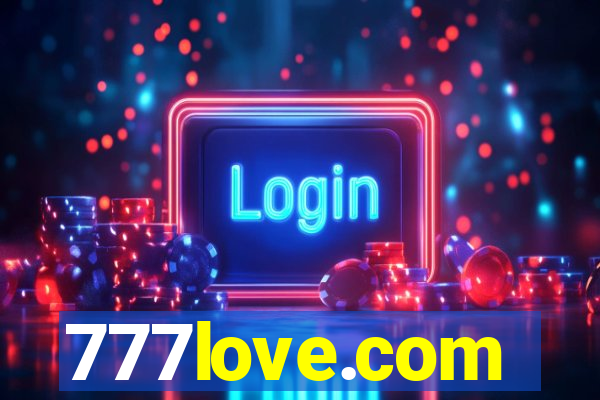 777love.com