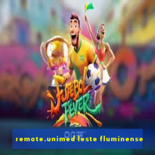 remote.unimed leste fluminense