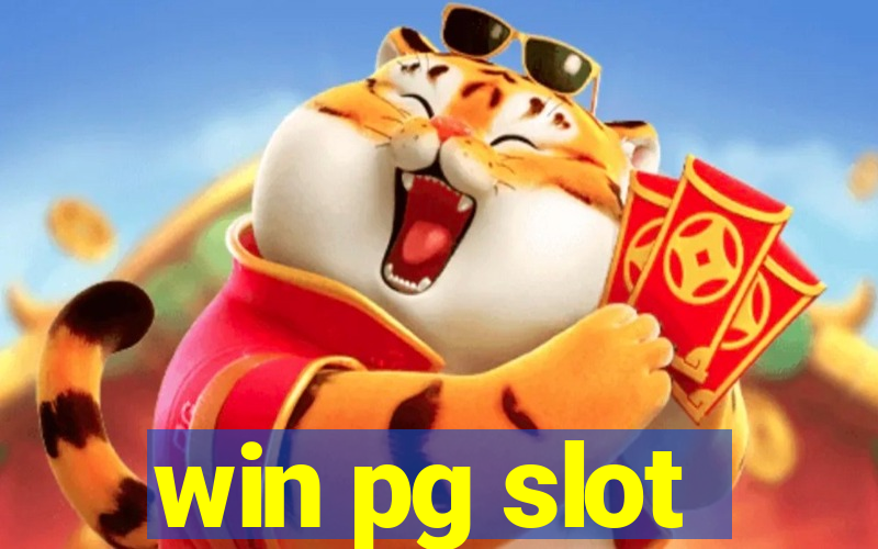 win pg slot