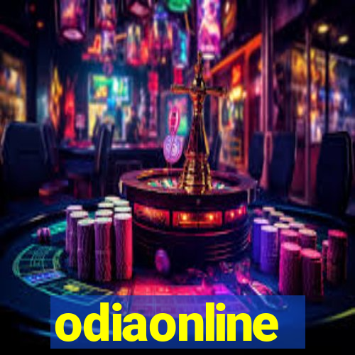 odiaonline