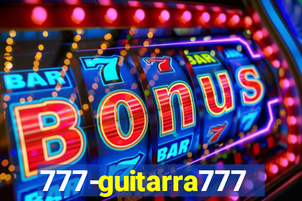 777-guitarra777.cc