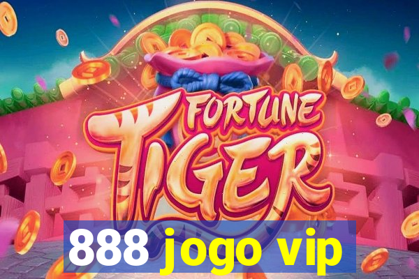 888 jogo vip