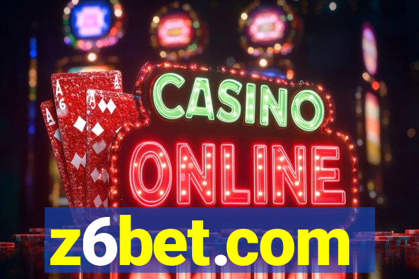 z6bet.com