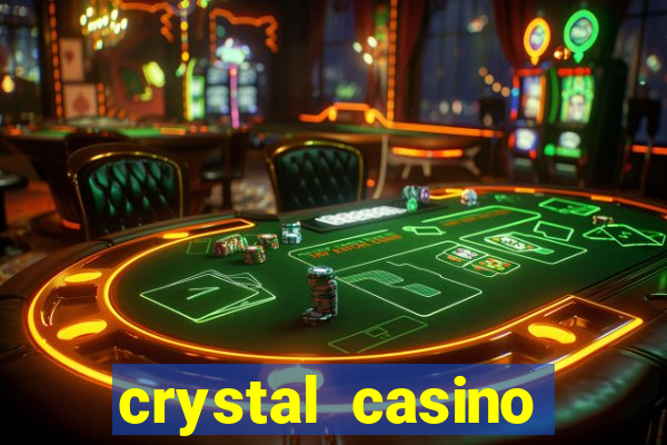 crystal casino compton ca