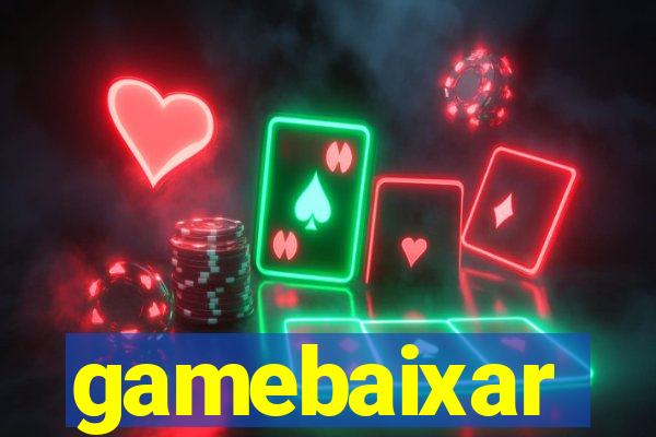 gamebaixar