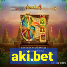 aki.bet