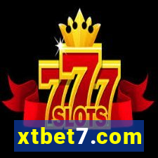 xtbet7.com