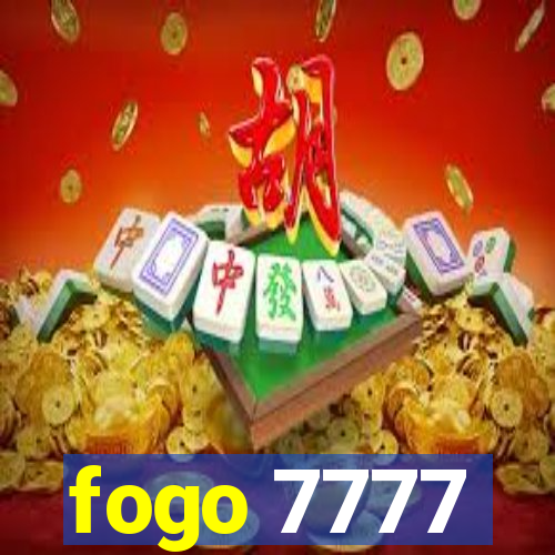 fogo 7777