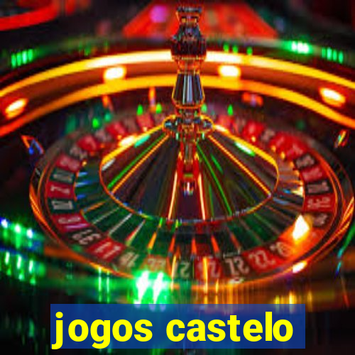 jogos castelo