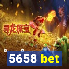 5658 bet