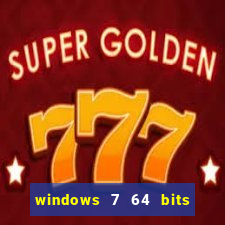 windows 7 64 bits iso download