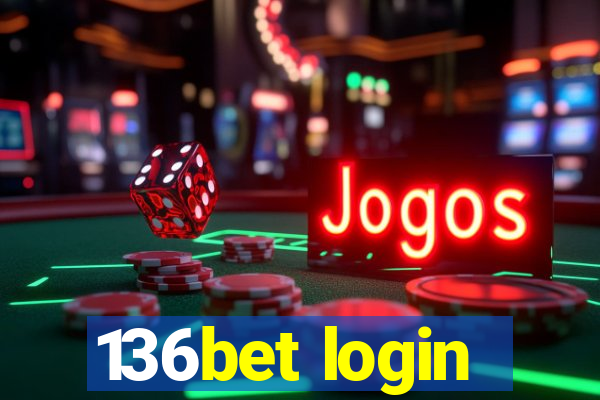 136bet login