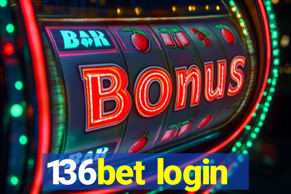 136bet login