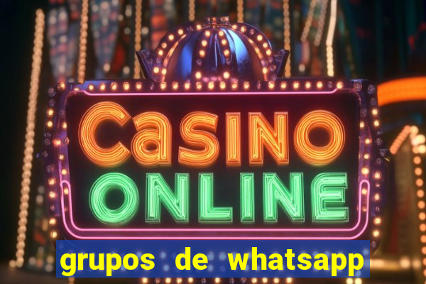 grupos de whatsapp slots pg