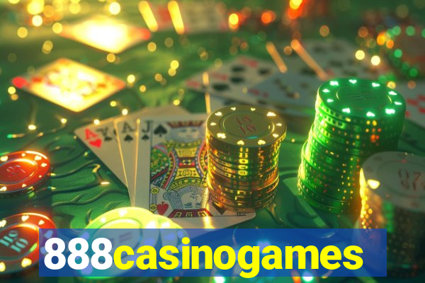 888casinogames