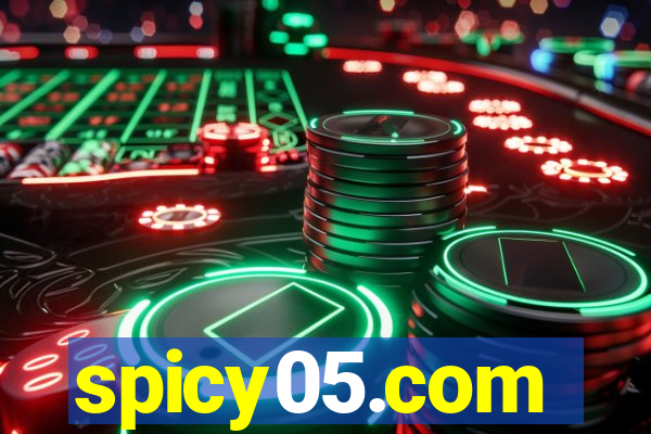 spicy05.com