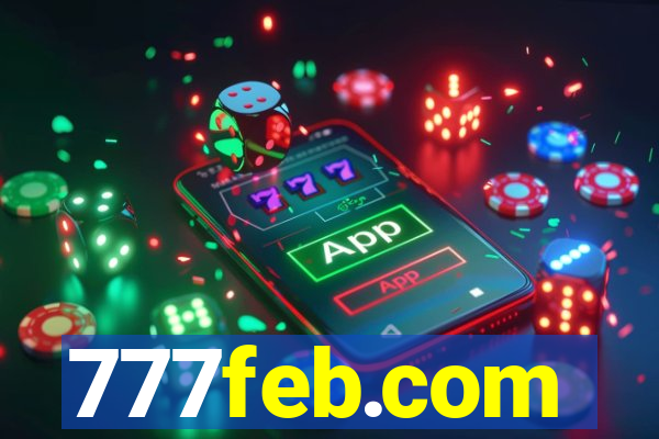 777feb.com