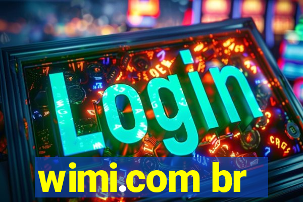 wimi.com br