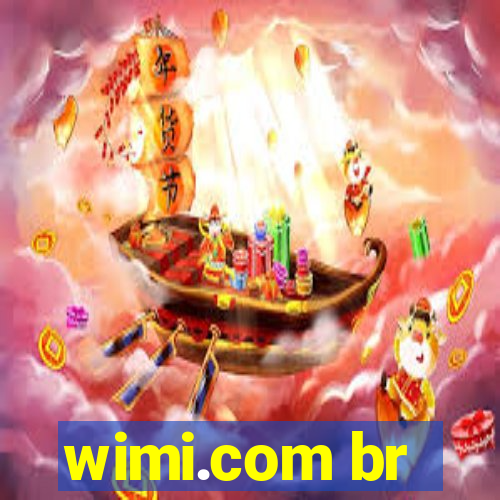 wimi.com br